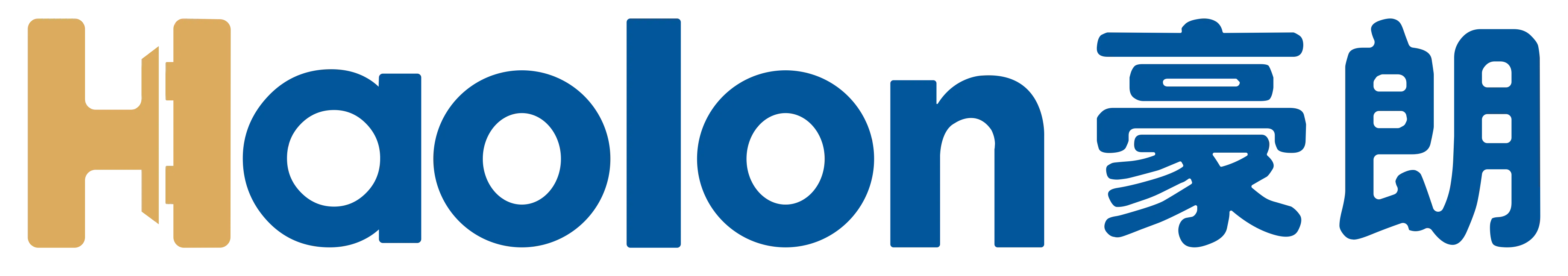 Haolon Hardware
