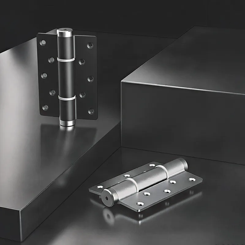 Hydraulic Soft Close Door Hinge | 90&deg; Hold Open Silent Hinge Bulk OEM For US Market