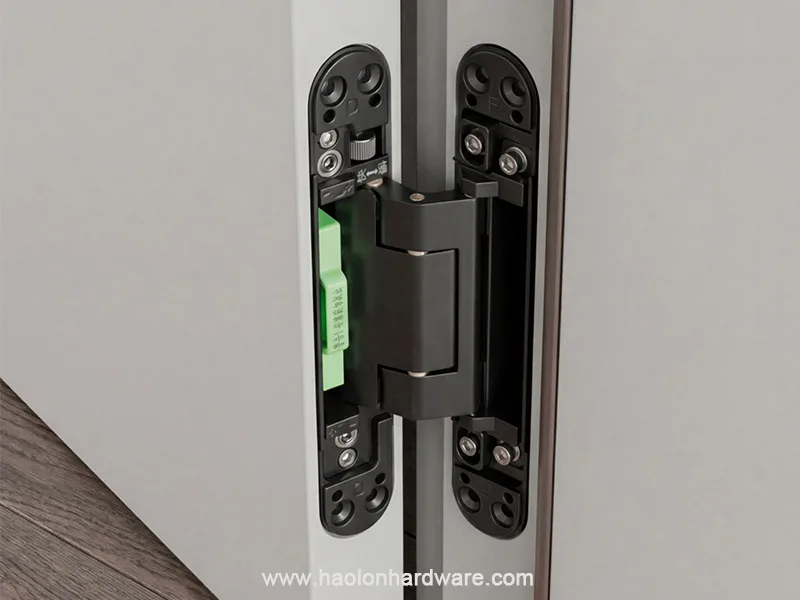 How to Adjust Door Hinges: A Practical Guide