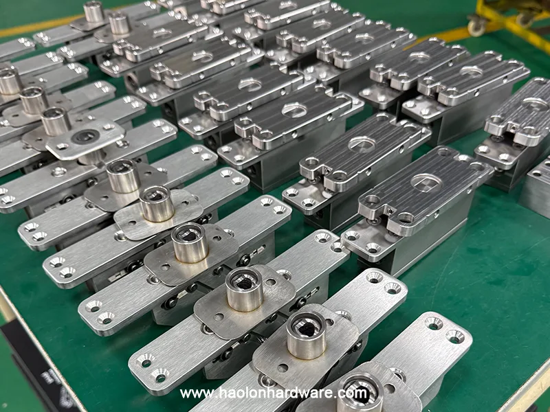 High-End Concealed Door Market Opportunity