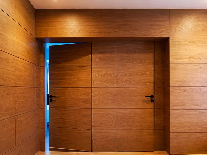 4 Critical Pre-Installation Checks for Door Shaft Hinges (Avoid Common Door Failures)