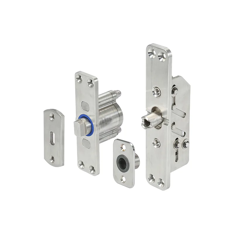 HL-TD01 500kg Heavy-Duty Pivot Hinge for High & Heavy Wooden Doors/Metal Doors