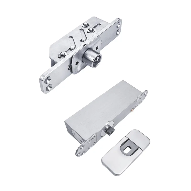 HL-TD04 300kg Ball Bearing Pivot Hinge for Industrial Warehouses