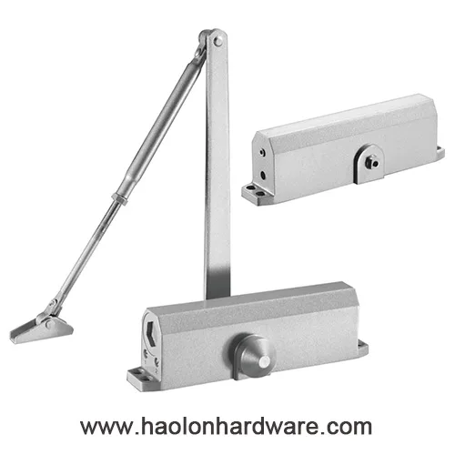 Door closer  UL Certification 3816BC.webp