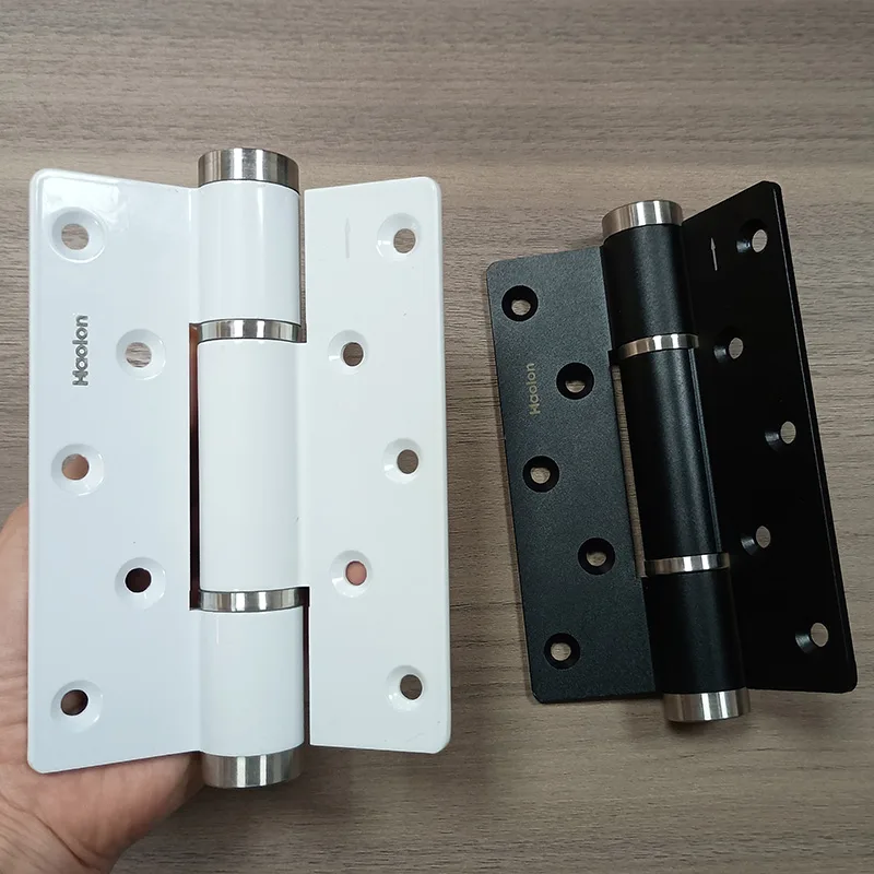HL-5C003 Hydraulic Soft Close Door Hinge | 90&deg; Hold Open Silent Hinge Bulk OEM For US Market