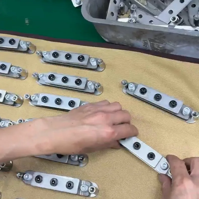 HL-03 Frame Part , China door hardware supplier, Factory wholesale hinge