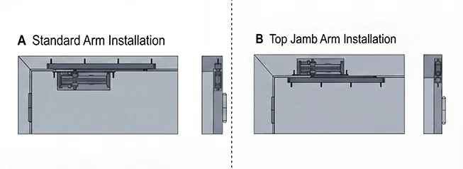 详 Installation Instructions-Concealed-do