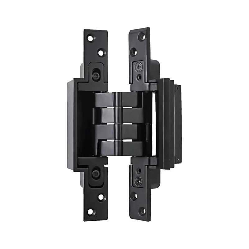 HL-22 Adjustable Concealed hinge, B2B Wholesale, Door Hardware Manufacturer