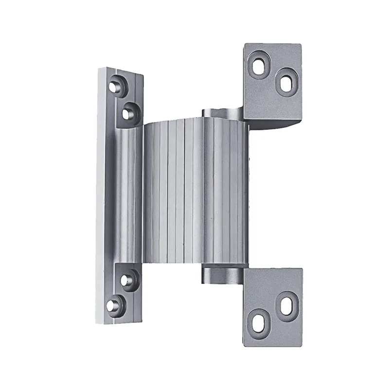 HL-TK02 Adjustable Concealed Door Hinge | High Load Capacity | OEM & ODM