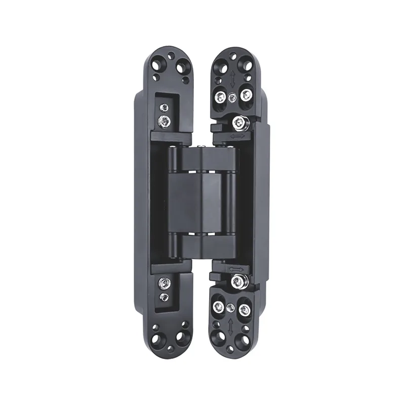 HL-G80 Precision Adjustable Concealed Hinge | Ideal For Door Projects | Bulk OEM Supply