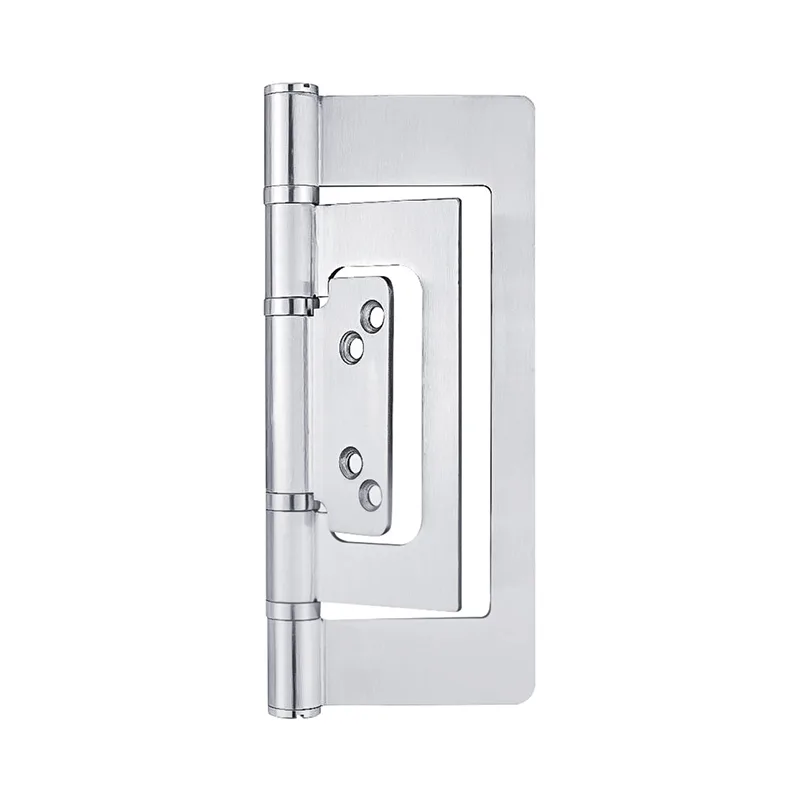 HL-03D 304 Stainless Steel Heavy Duty Hinges | Rustproof & Long-Lasting Door Hardware