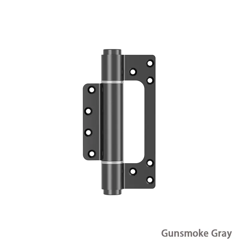 HL-5C004 Butterfly Series Wooden Door Hydraulic Damping Hinge
