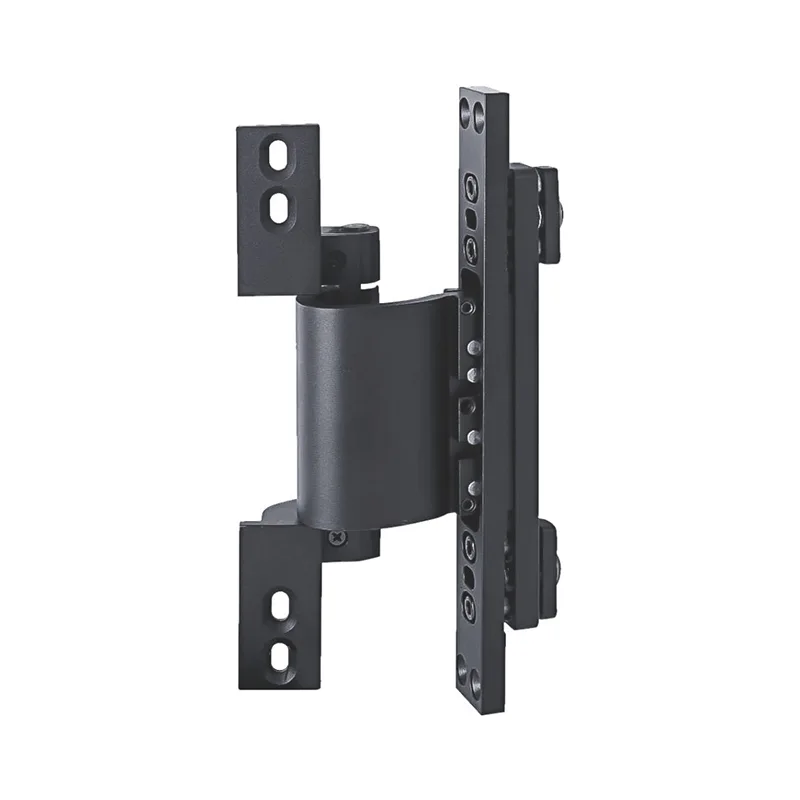 HL-1333 Adjustable Concealed Door Hinge | Quiet Operation | Project & Contractor Use