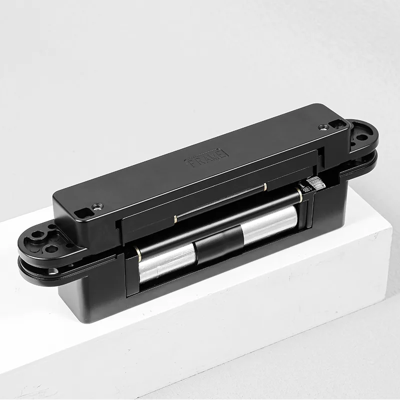 HL-YY03 Adjustable Hydraulic Concealed Hinge | Soft Close | Factory Wholesale