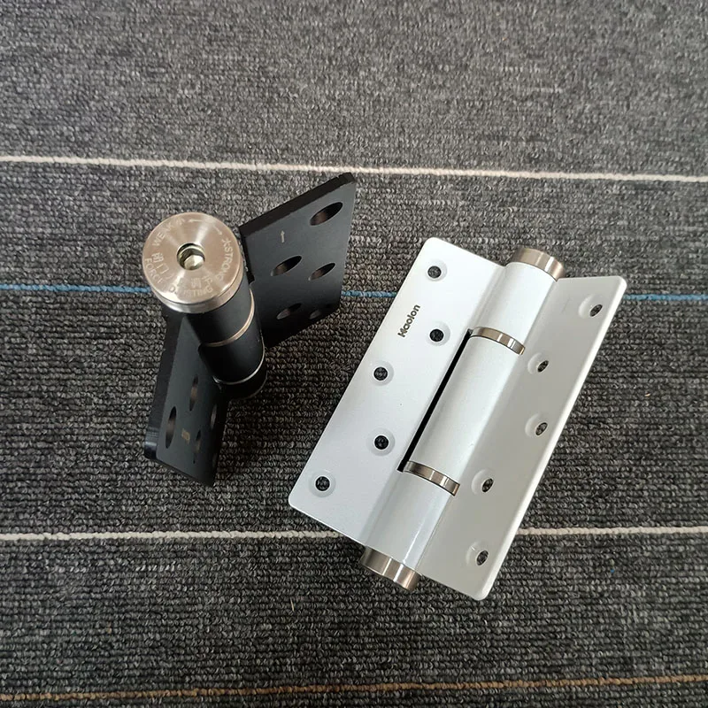 HL-5C003 Hydraulic Soft Close Door Hinge | 90&deg; Hold Open Silent Hinge Bulk OEM For US Market