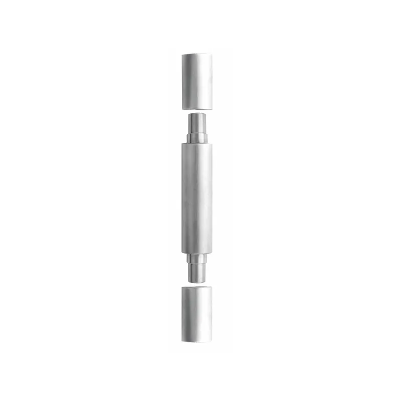 HL-4x3x3 Fire-Rated Stainless Steel Hinges | CE Certified Commercial Door Hinges