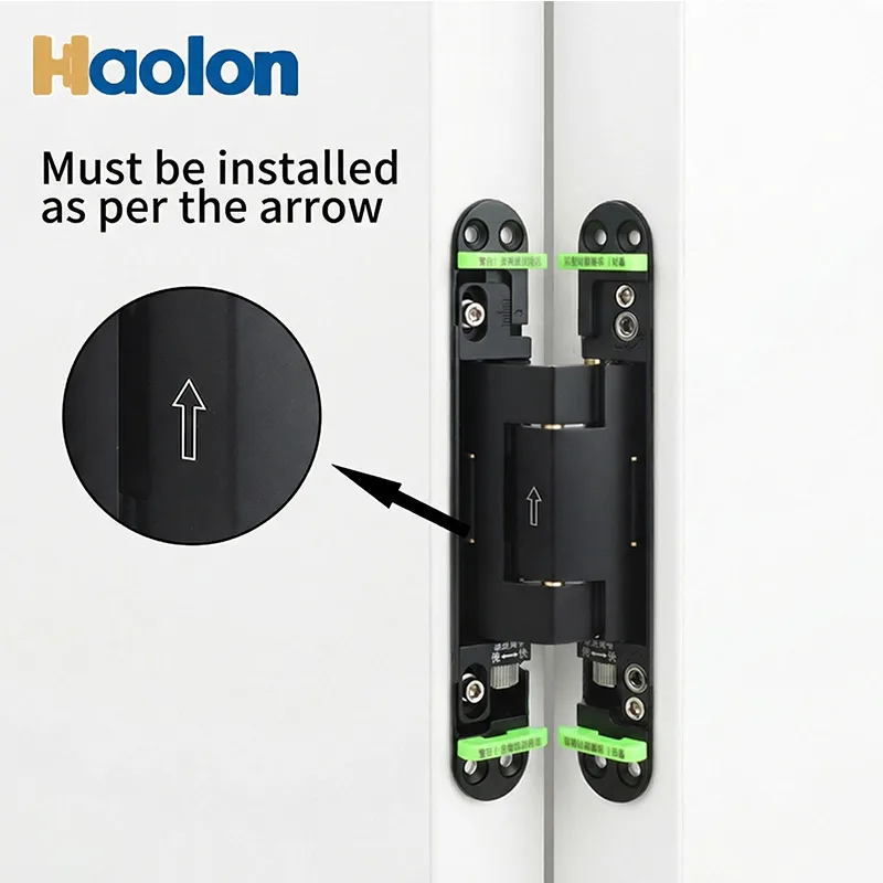 2D Adjustable Concealed Hydraulic Hinge , Hinge Factory , The Hub of Full-Range Hinge Solutions