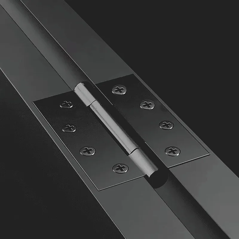 HL-4x3x3 Fire-Rated Stainless Steel Hinges | CE Certified Commercial Door Hinges