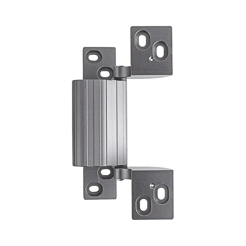 HL-TK03 Adjustable Hidden Door Hinge | Heavy Duty Design | Custom Logo Service