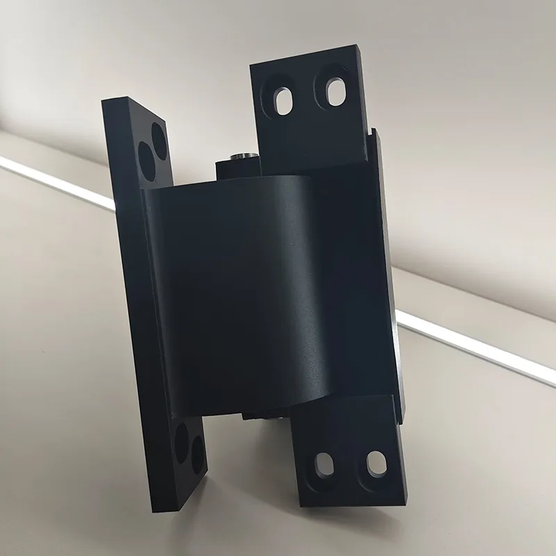HL-120&deg; Premium Adjustable Invisible Hinge | For Residential & Commercial Doors