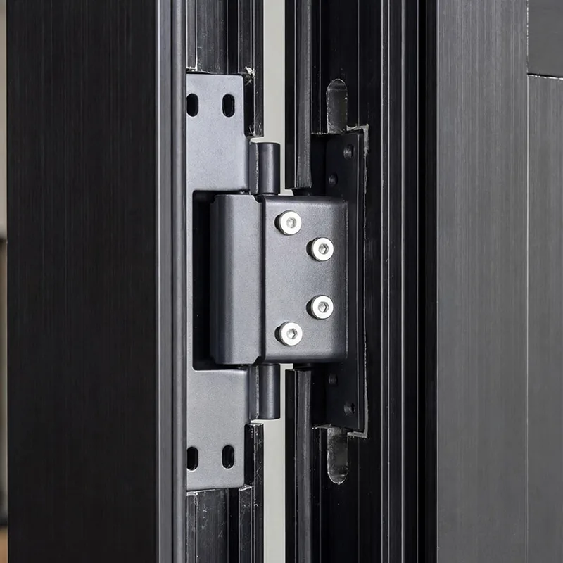 HL-1340 Adjustable Concealed Hinge | Rustproof Stainless Steel | Factory Direct Supply