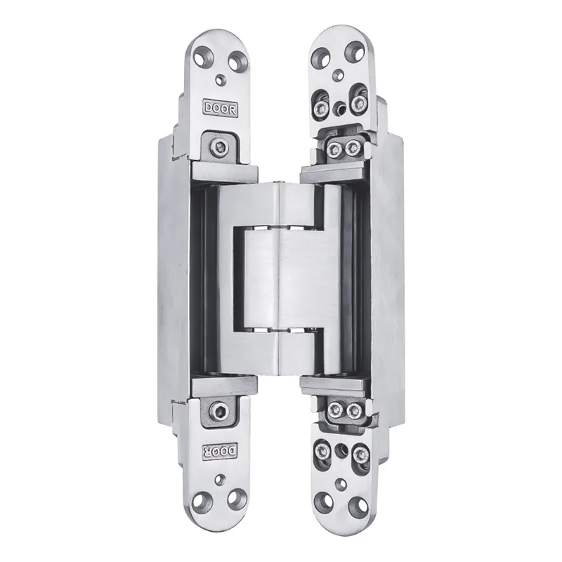 Adjustable door hinge for heavy-duty doors ，China door hinge supplier ，  China door hinge supplier