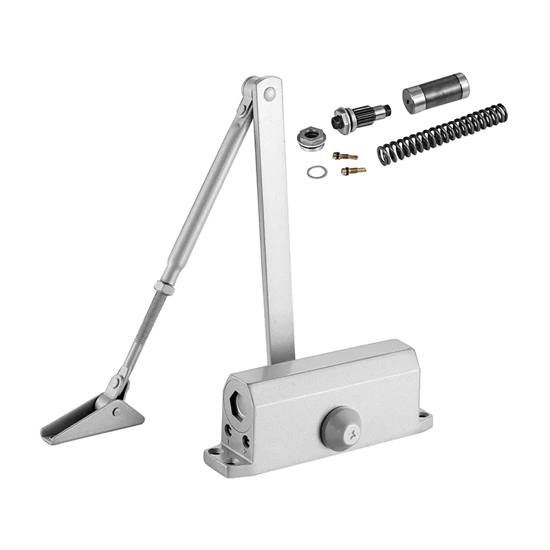 Best Door Closer for Rental Properties | Durable | Easy to Maintain | Cost-Effective