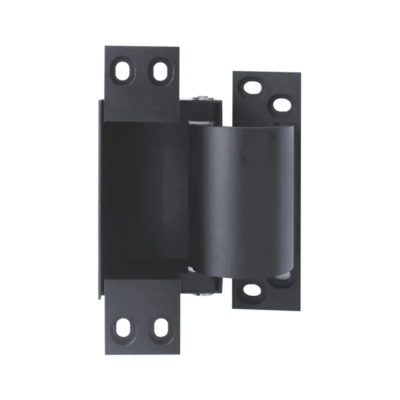 HL-120&deg; Premium Adjustable Invisible Hinge | For Residential & Commercial Doors