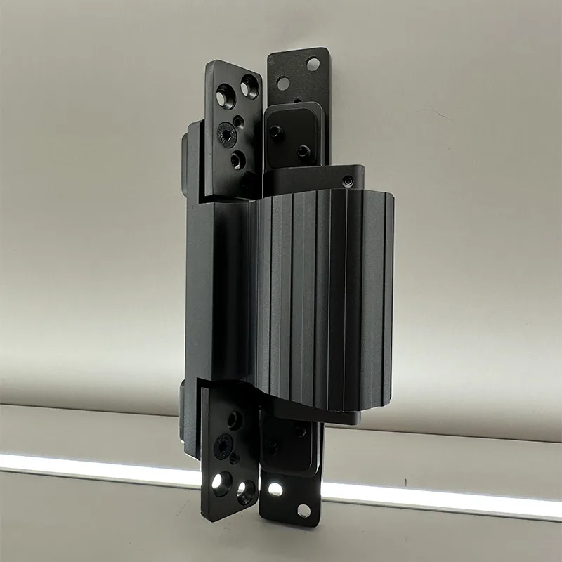 HL-TK01 Professional Adjustable Concealed Hinge | Building Hardware Manufacturer