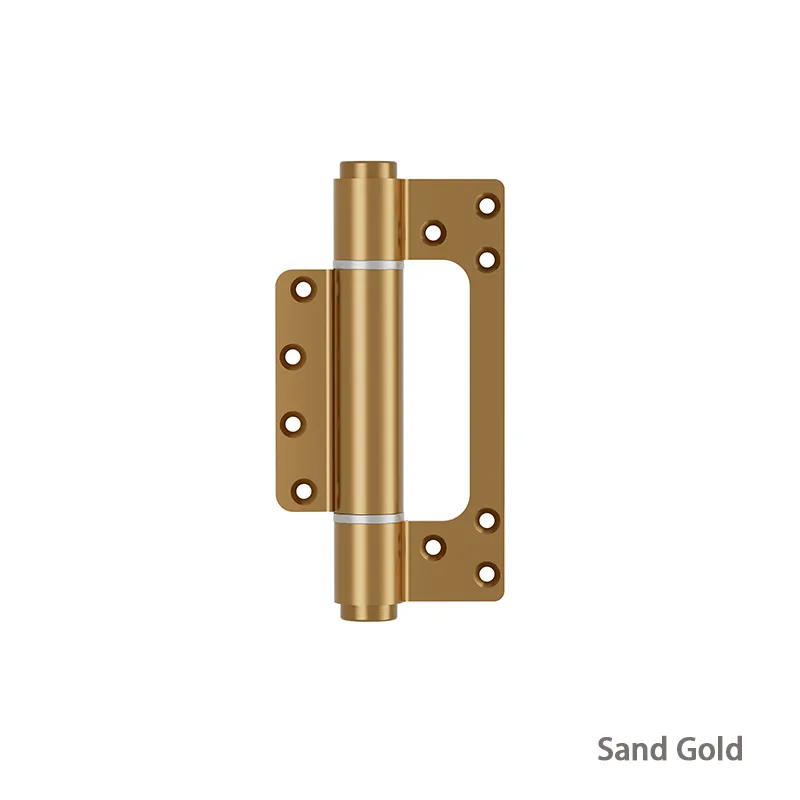 HL-5C004 Butterfly Series Wooden Door Hydraulic Damping Hinge