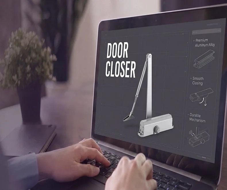 3 OEM And ODM Design-door-closer.jpg