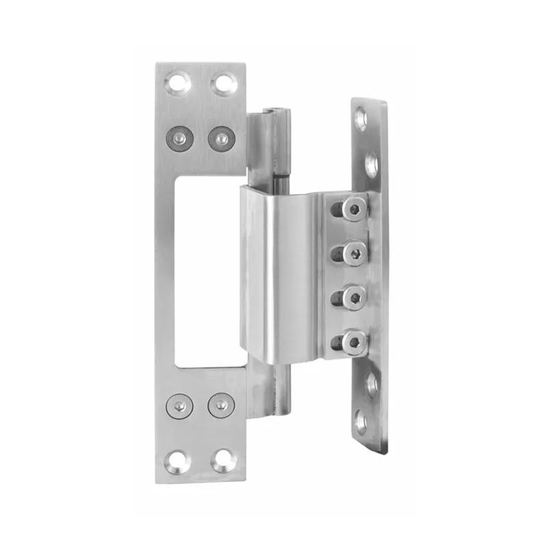 HL-1345 Adjustable Concealed Hinge | Stable Performance | Ideal For Door Manufacturers