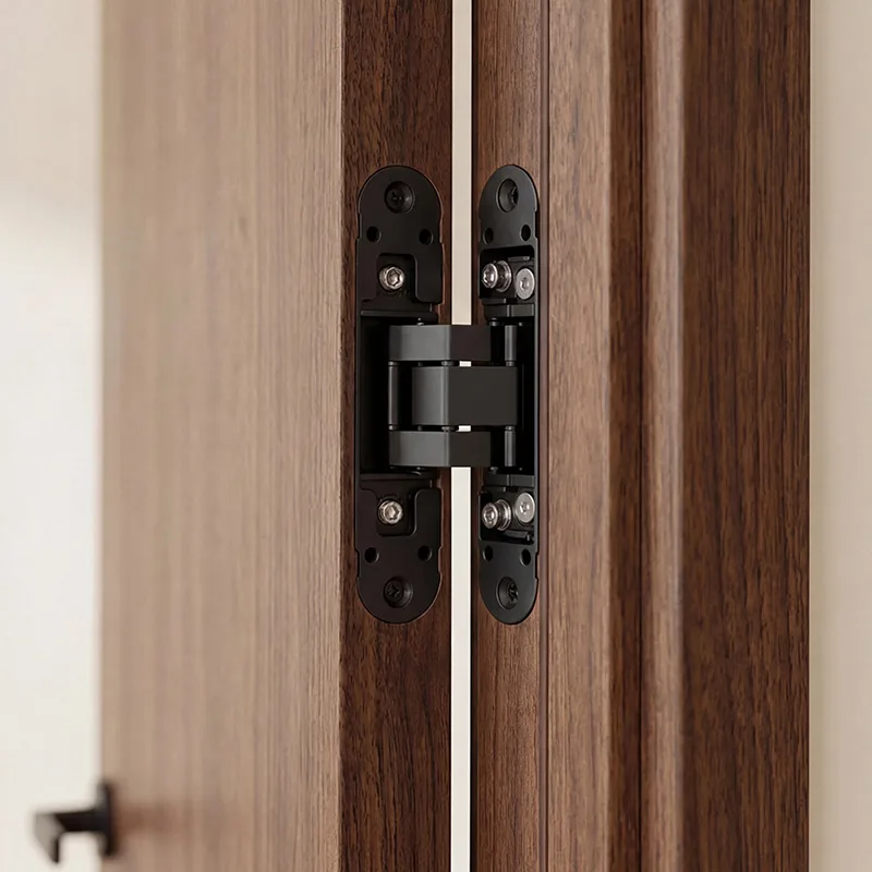 HL-H60 Adjustable Concealed Hinge | High Stability | Factory Wholesale For Global Importers
