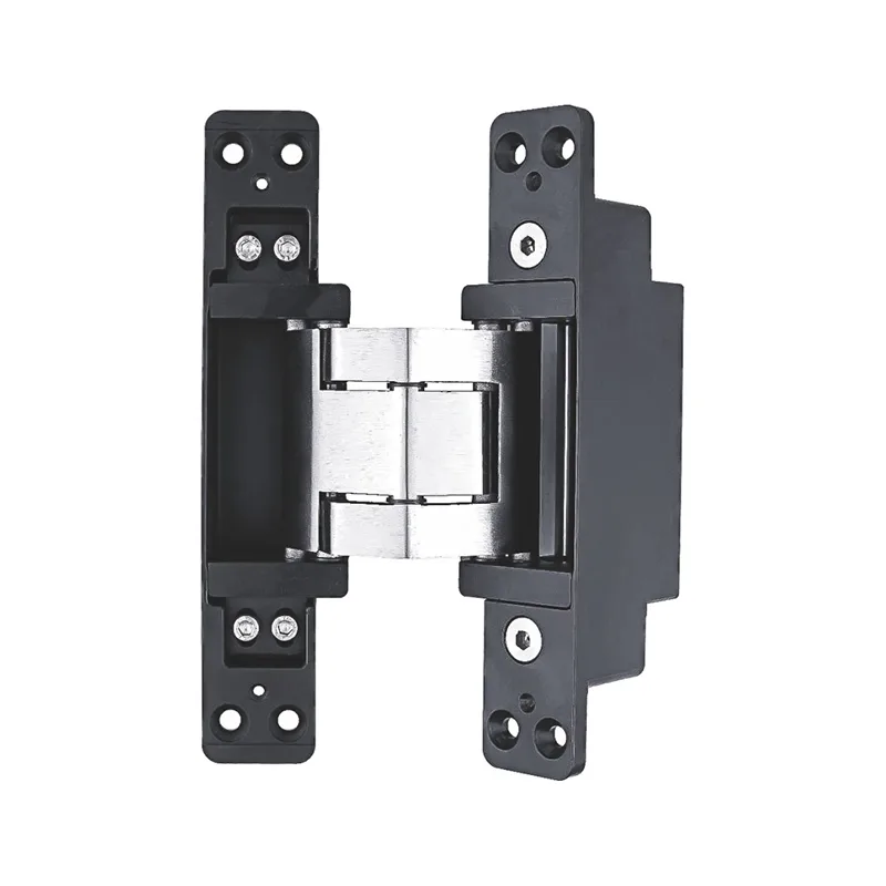 HL-200 Heavy Duty Adjustable Concealed Hinge | Commercial Grade | OEM & ODM Supported