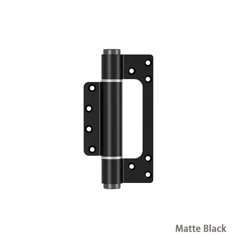 HL-5C004 Butterfly Series Wooden Door Hydraulic Damping Hinge