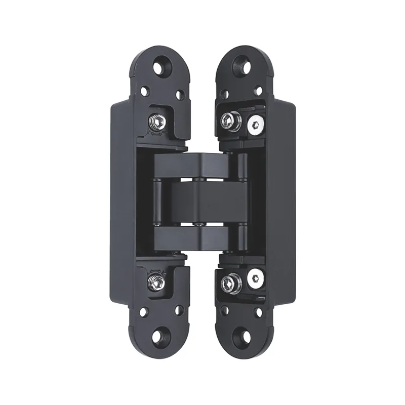 HL-H60 Adjustable Concealed Hinge | High Stability | Factory Wholesale For Global Importers