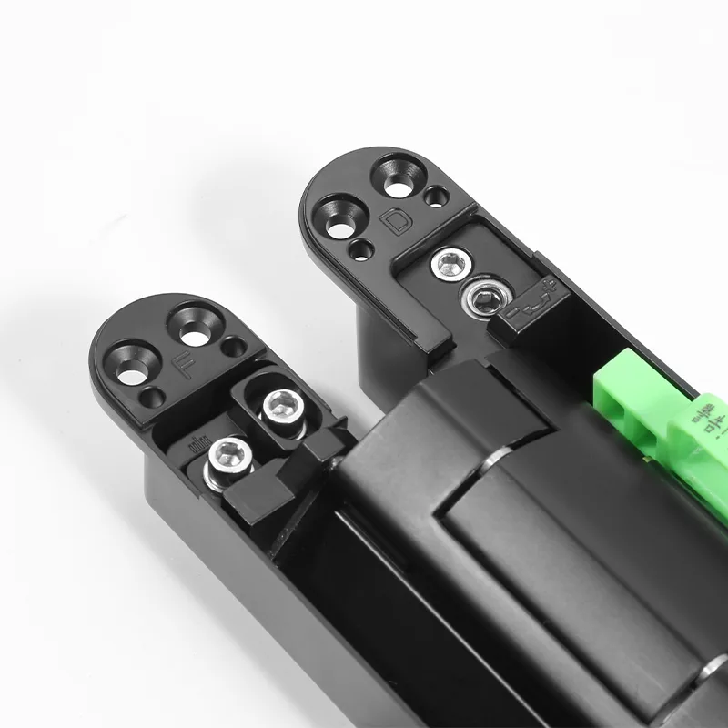 HL-YY03 Adjustable Hydraulic Concealed Hinge | Soft Close | Factory Wholesale