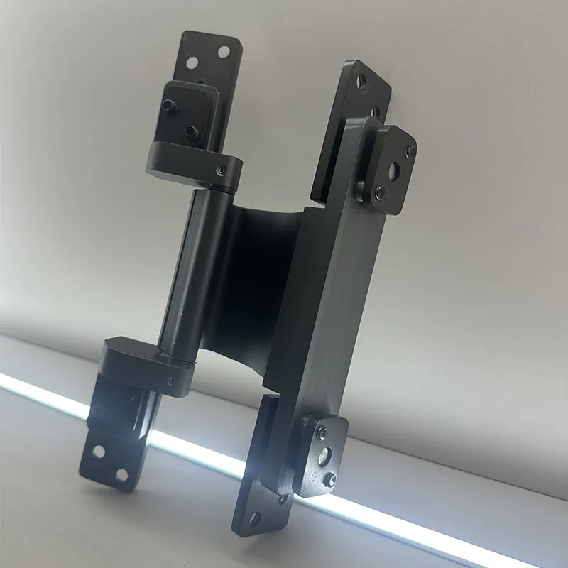 HL-TK01 Professional Adjustable Concealed Hinge | Building Hardware Manufacturer