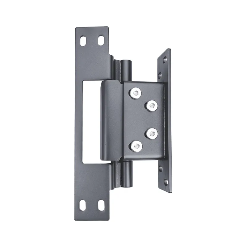 HL-1340 Adjustable Concealed Hinge | Rustproof Stainless Steel | Factory Direct Supply