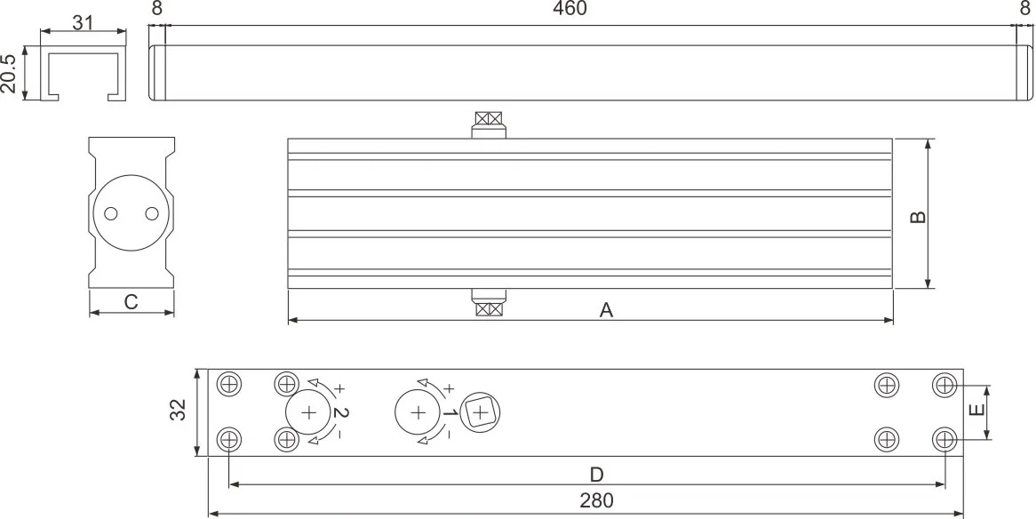 详 Concealed Door Closer 6403.JPG