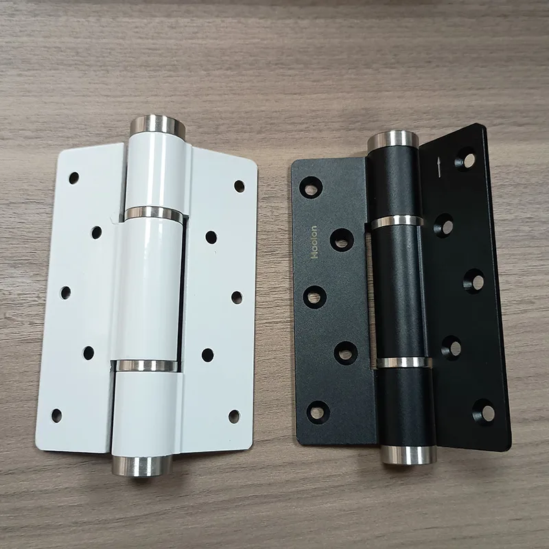 HL-5C003 Hydraulic Soft Close Door Hinge | 90&deg; Hold Open Silent Hinge Bulk OEM For US Market