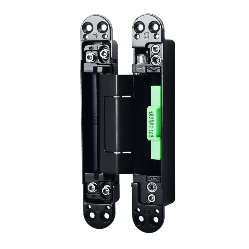 HL-YY03 Adjustable Hydraulic Concealed Hinge | Soft Close | Factory Wholesale