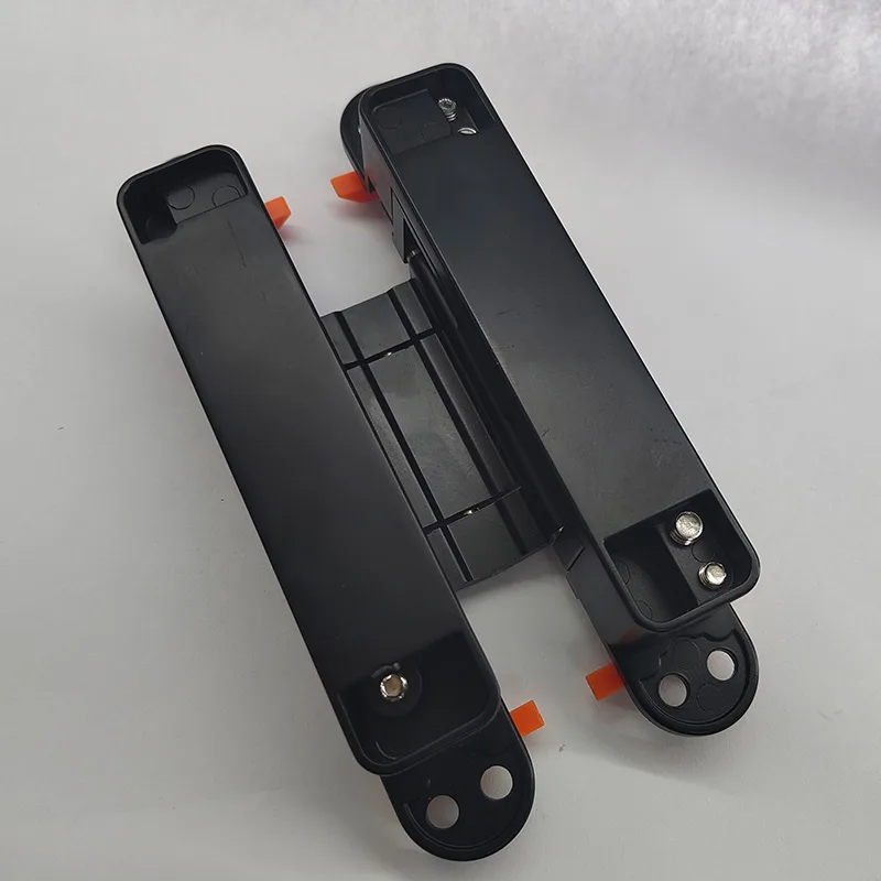 HL-YY04 Adjustable Concealed Hinge | Soft Closing | Factory Price For Wholesalers
