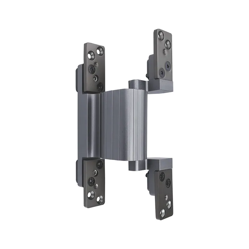 HL-TK01 Professional Adjustable Concealed Hinge | Building Hardware Manufacturer