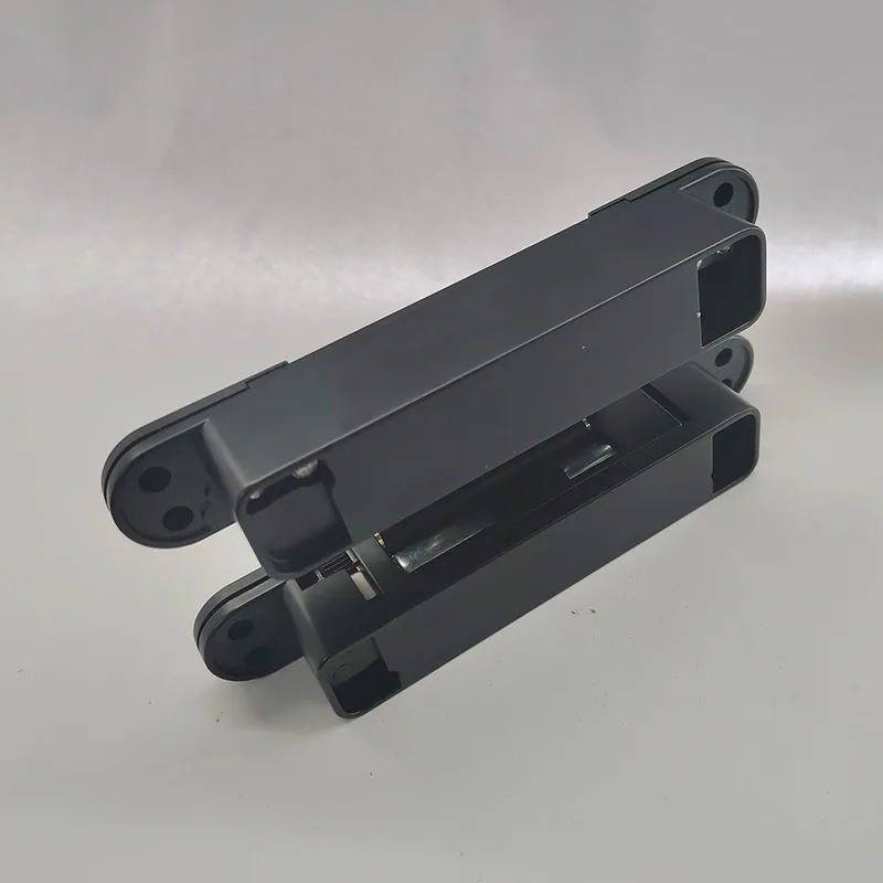HL-YY04 Adjustable Concealed Hinge | Soft Closing | Factory Price For Wholesalers