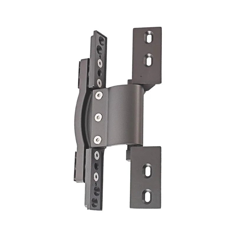 HL-1325 Heavy Duty Hidden Hinge With Adjustable Function | Wholesale & Bulk Order